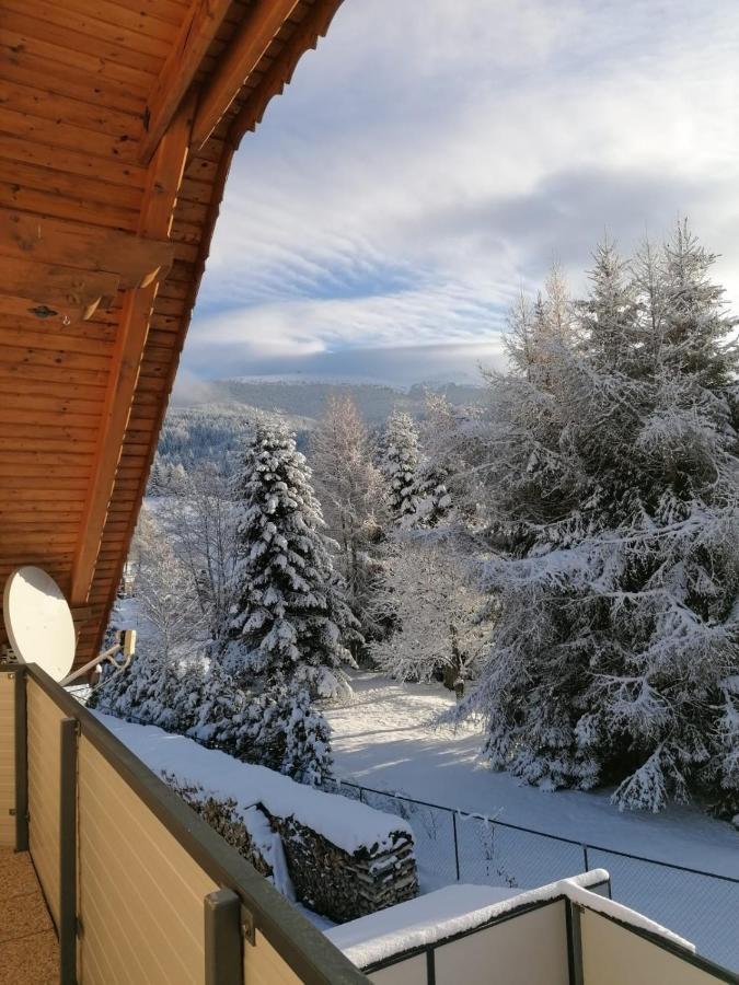 Ferienwohnung Familie Pichler Neumarkt in Steiermark Exterior foto
